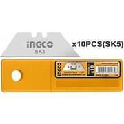 مجموعة 10 شفرات مشرط سجاد من انكو product image