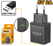 شاحن USB Type-A من انكو INGCO product image