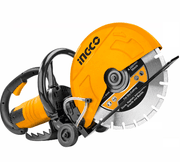 صاروخ قص باطون 1800 واط مع طارة حديد انكو INGCO product image