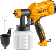 فرد رش دهان كهرباء 450 واط صناعي انكو INGCO product image