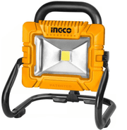 كشاف شحن 20 V 20 W من دون بطارية وشاحن انكو INGCO product image