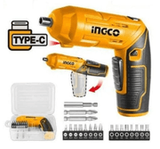 مفك شحن 4V متحرك من انكو INGCO product image