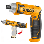 مفك شحن 8V مدخل Type-C من دون شاحن انكو INGCO product image