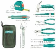 شنطة عدة من Total product image