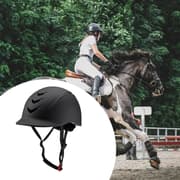 Horse Riding Helmet Equestrian Sport Lightweight and Safe for Women, Men, and Youth product image
