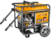 مولد كهرباء 12 KVA صناعي مفتاح انكو INGCO product image