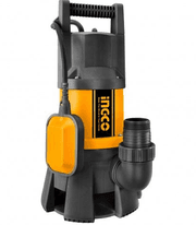 مضخة غاطسة بلاستيك 1.5 حصان انكو INGCO product image