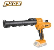 فرد سيلكون شحن 20 فولت مع بطارية وشاحن انكو INGCO product image