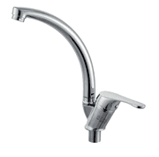 بطارية مغسلة جير طويلة سيرميكس - Sermix product image