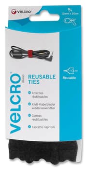 اشرطة تثبيت الاسلاك من VELCRO product image