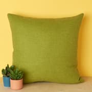 غطاء وسادة من ARMN Azure - أخضر فاتح product image