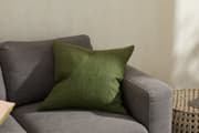 غطاء وسادة من ARMN Azure - أخضر product image