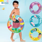 Inflatable Swimming Ring in Various Shapes product image