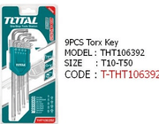 طقم الن كي مشرنف وسط من TOTAL product image