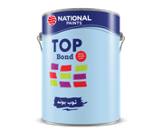 دهان اساس توب بوند مقاوم للقلويات - ناشونال product image