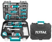 طقم عدة منزلي 117 قطعة من Total product image