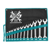 طقم شق شق 12 قطعة من TOTAL product image