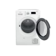 نشافة ملابس سعة 8 ك، تقنية الحاسة السادسة من ويرلبول Whirlpool product image