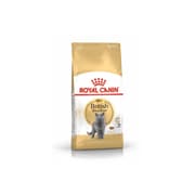 طعام جاف لهريرات سلالة بريتش شورتهير لدعم التطور الصحي، 4 كجم من Royal Canin product image