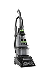 Hoover 1350W Brush N Wash Carpet and Hard Floor Cleaner with SpinScrub Dual Tank System Grey - F5916-901 product image