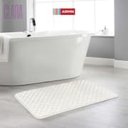 أرضية حمام ميموري فوم 60*90سم من ARMN Clara - أبيض product image