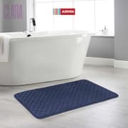 أرضية حمام ميموري فوم 70*120سم من ARMN Clara - كحلي product image