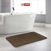أرضية حمام ميموري فوم 70*120سم من ARMN Clara - بني product image