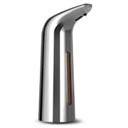 ضاغطة صابون سائل أوتوماتيك - فضي product image