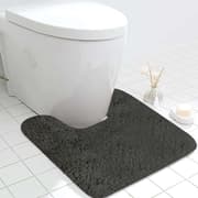 أرضية حمام 40*50 سم من ARMN Dexi - أسود product image