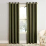 ستارة مفردة قياس 140*265 سم من ARMN Eclipse - أخضر product image