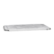 غطاء لصحون المنيوم حجم كبير - (54×33.5×1.8 ) - RZ product image