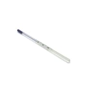 ترمومتر مائي زجاجي برينسيا لقياس درجة الحرارة 25-40 ºC product image