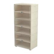خزانة روزا ثلاثية قابلة للطي من سامبا product image
