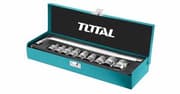 طقم بوكس 10 قطع من Total product image