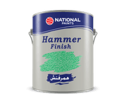 دهان ناشونال همر فنش - ناشونال product image