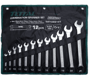 طقم شق رنج قياس 6-24 ملم من TOTAL product image