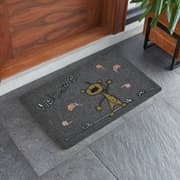 دعاسة مدخل 40*60 سم من Astra Flocky Color - product image