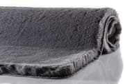 أرضية حمام فرو 60*90 سم من Schöner Wohnen Bali - رصاصي product image