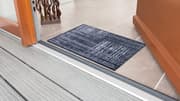 دعاسة 50*70 سم من Astra Pure & Soft - رمادي product image