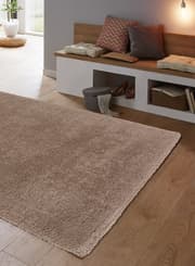سجادة 67*130 سم من Astra Salerno - بني فاتح product image