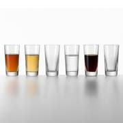 طقم 6 أكواب صغيرة سعة 55 مل من Spiegelau product image