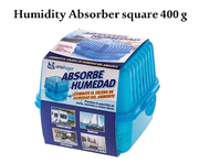 صندوق سحب الرطوبة المربع 400 غرام product image