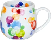 كوب سعة 400 مل من Konitz بتصميم Colourful Cast Bubbles product image