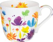 كوب سعة 450 مل من Konitz Victoria Lowe بتصميم زهور الربيع product image