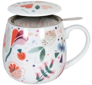 كوب بمصفاة وغطاء سعة 400 مل من Konitz بتصميم Love Potion product image