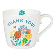 كوب سعة 425 مل من Konitz بتصميم Thank You product image
