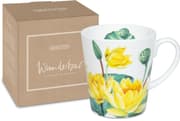 كوب قهوة 600 مل من Konitz - أصفر وأخضر product image