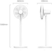 مروحة شاومي الذكية 2 لايت product image