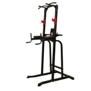 ستاند عقلة متعدد الوظائف MIKING بإطار فولاذي قوي وقابل لتعديل الارتفاع product image