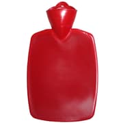 قربة ماء ساخن 1.8 لتر من Hugo Frosch - أحمر product image
